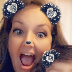 Meet your Posher, Tina